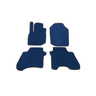 EVA Floor Mats (Blue) photo 1