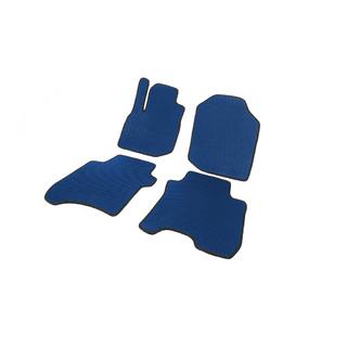 EVA Floor Mats (Blue) photo 2