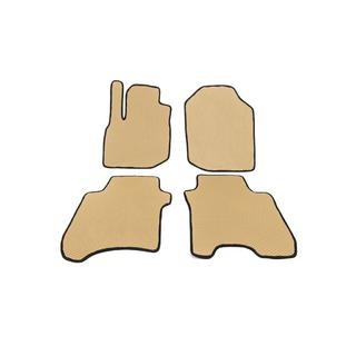 EVA Floor Mats (Beige) photo 1