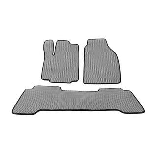 EVA Floor Mats (Gray) photo 1