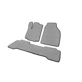 EVA Floor Mats (Gray) photo 2