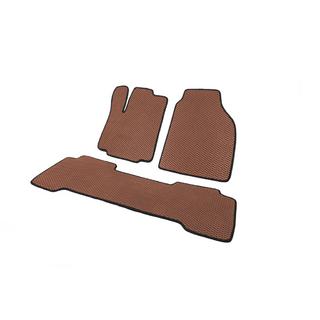 EVA Floor Mats (Brown) photo 2