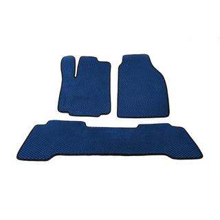 EVA Floor Mats (Blue) photo 1