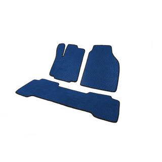 EVA Floor Mats (Blue) photo 2