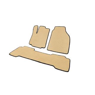 EVA Floor Mats (Beige) photo 2