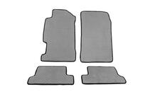 Honda Prelude 1992-1996 EVA Floor Mats (Gray) photo 1