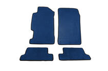 Honda Prelude 1992-1996 EVA Floor Mats (Blue) photo 1