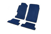 Honda Prelude 1992-1996 EVA Floor Mats (Blue) photo 2