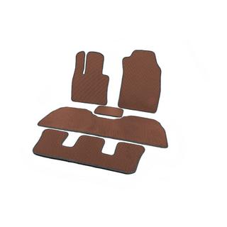 EVA Floor Mats (Brown) photo 2