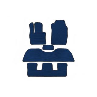 EVA Floor Mats (Blue) photo 1