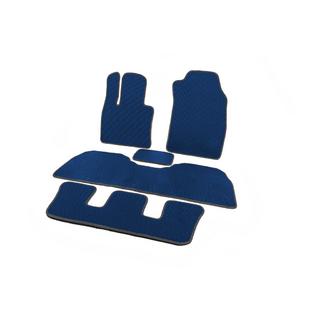 EVA Floor Mats (Blue) photo 2