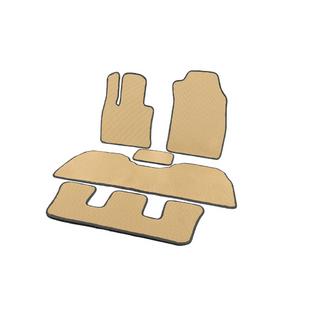 EVA Floor Mats (Beige) photo 2