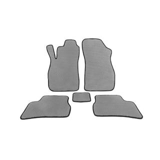 EVA Floor Mats (Gray) photo 1