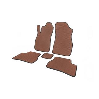 EVA Floor Mats (Brown) photo 2