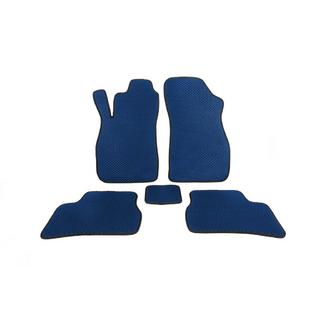 EVA Floor Mats (Blue) photo 1