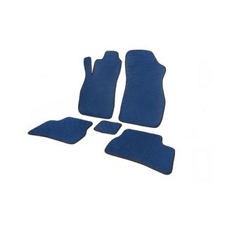 EVA Floor Mats (Blue) photo 2