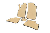 Hyundai Accent 2000-2006 EVA Floor Mats (Beige) photo 2