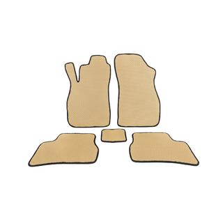 EVA Floor Mats (Beige) photo 1