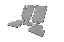 Hyundai Creta 2014-2020 EVA Floor Mats (Gray) photo 2