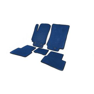 EVA Floor Mats (Blue) photo 2