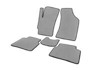 Hyundai Elantra (XD) 2000-2011 EVA Floor Mats (Gray) photo 2