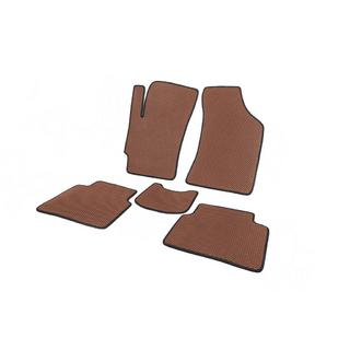 EVA Floor Mats (Brown) photo 2