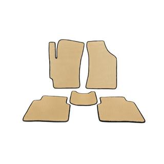 EVA Floor Mats (Beige) photo 1