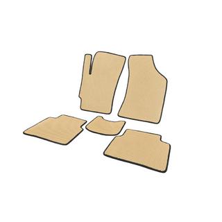 EVA Floor Mats (Beige) photo 2
