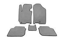 Hyundai Elantra (MD/UD) 2011-2015 EVA Floor Mats (Gray) photo 1