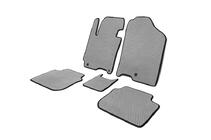 Hyundai Elantra (MD/UD) 2011-2015 EVA Floor Mats (Gray) photo 2