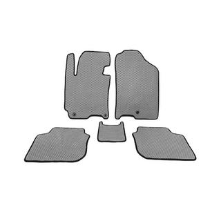 EVA Floor Mats (Gray) photo 1