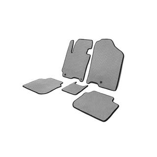 EVA Floor Mats (Gray) photo 2
