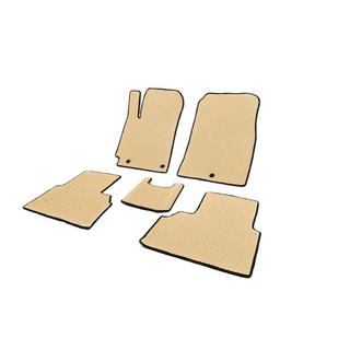 EVA Floor Mats (Beige) Hyundai Elantra (AD) 2015-2020 photo 2