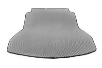Hyundai Elantra (AD) 2015-2020 Trunk Mat (Gray, EVA) photo 1