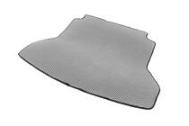 Hyundai Elantra (AD) 2015-2020 Trunk Mat (Gray, EVA) photo 2