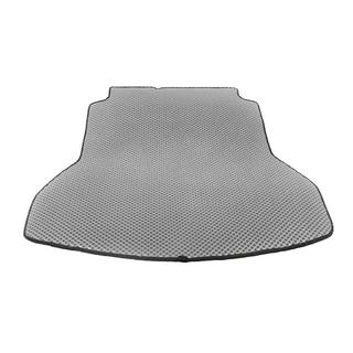 Trunk Mat (Gray, EVA) photo 1