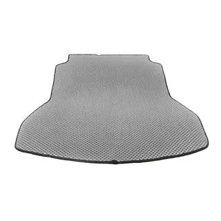 Trunk Mat (Gray, EVA) photo 1