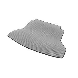 Trunk Mat (Gray, EVA) photo 2