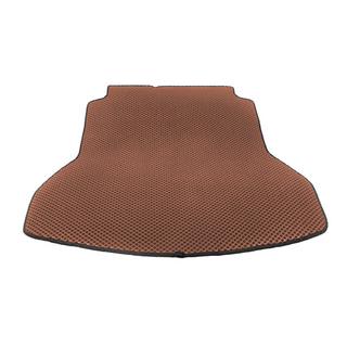 Trunk Mat (Brown, EVA) photo 1