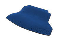Hyundai Elantra (AD) 2015-2020 Trunk Mat (Blue, EVA) photo 2