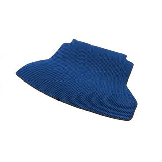 Trunk Mat (Blue, EVA) photo 2