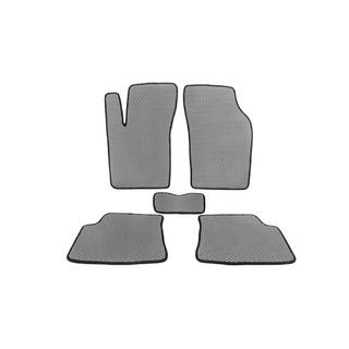 EVA Floor Mats (Gray) photo 1