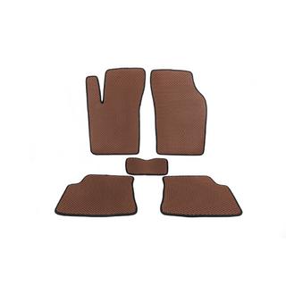 EVA Floor Mats (Brown) photo 1