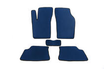 Hyundai Getz 2002- EVA Floor Mats (Blue) photo 1