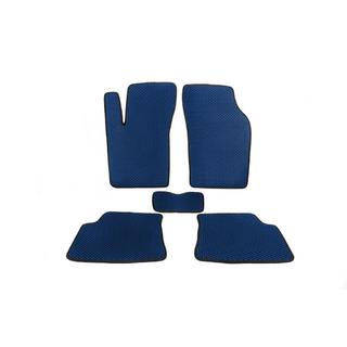 EVA Floor Mats (Blue) photo 1