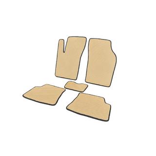 EVA Floor Mats (Beige) photo 2