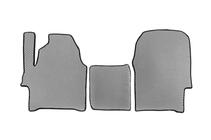 Hyundai H350 2014- EVA Floor Mats (Gray) photo 1