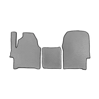 EVA Floor Mats (Gray) photo 1