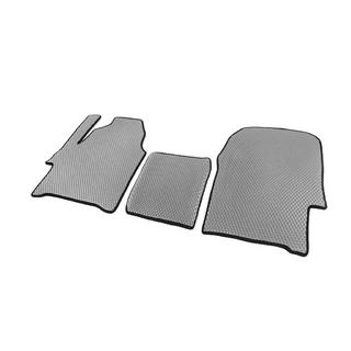 EVA Floor Mats (Gray) photo 2