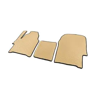 EVA Floor Mats (Beige) photo 2